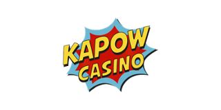 Kapow casino apostas